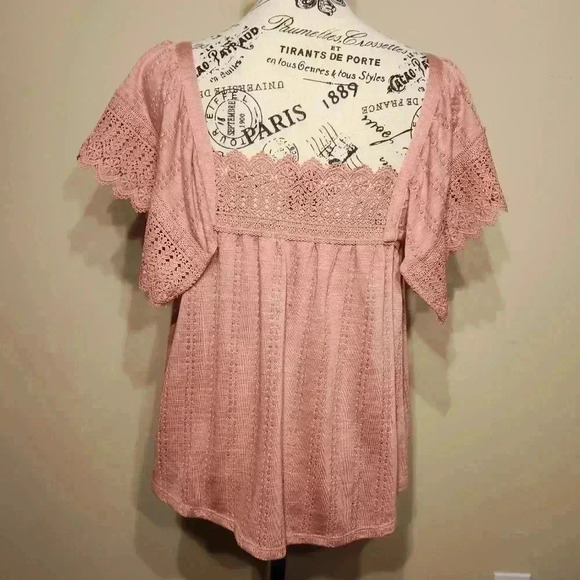 Maurices blouse, size Medium - Picture 4 of 7